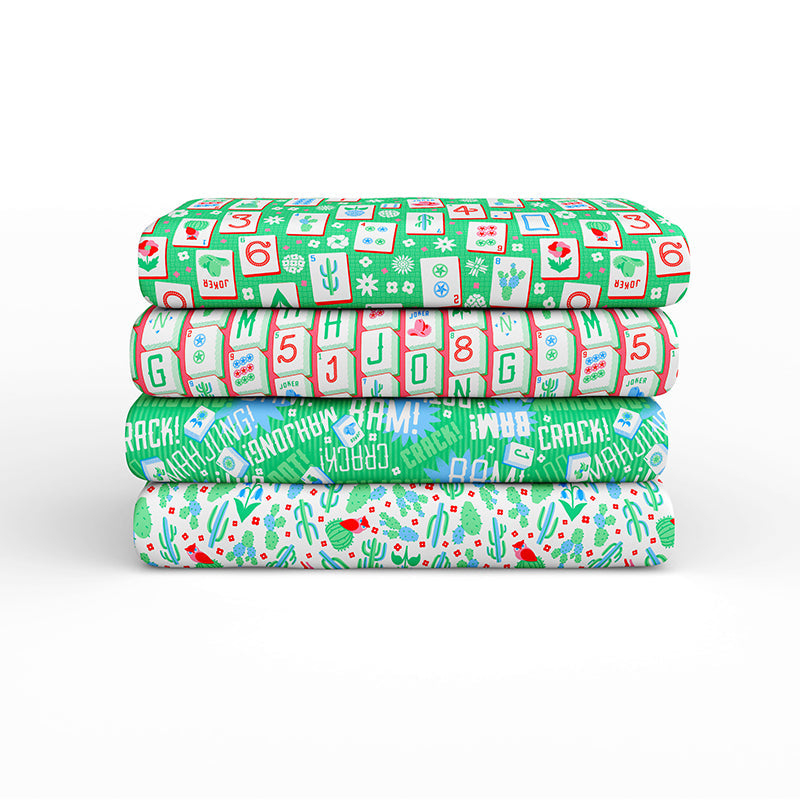 The Mahj Life
