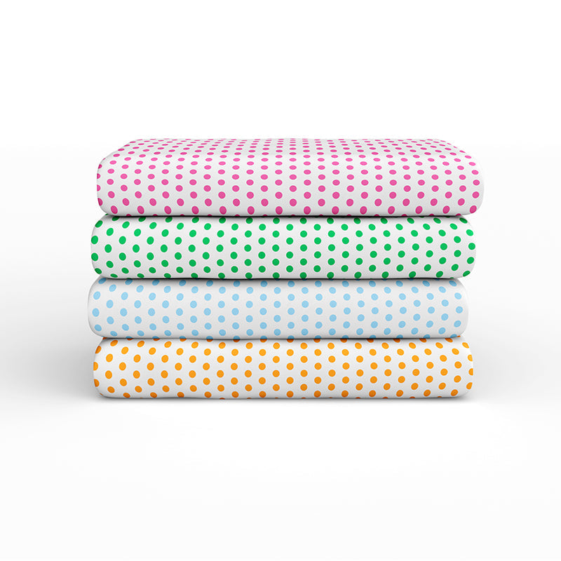 Timeless Dots by PBS Fabrics