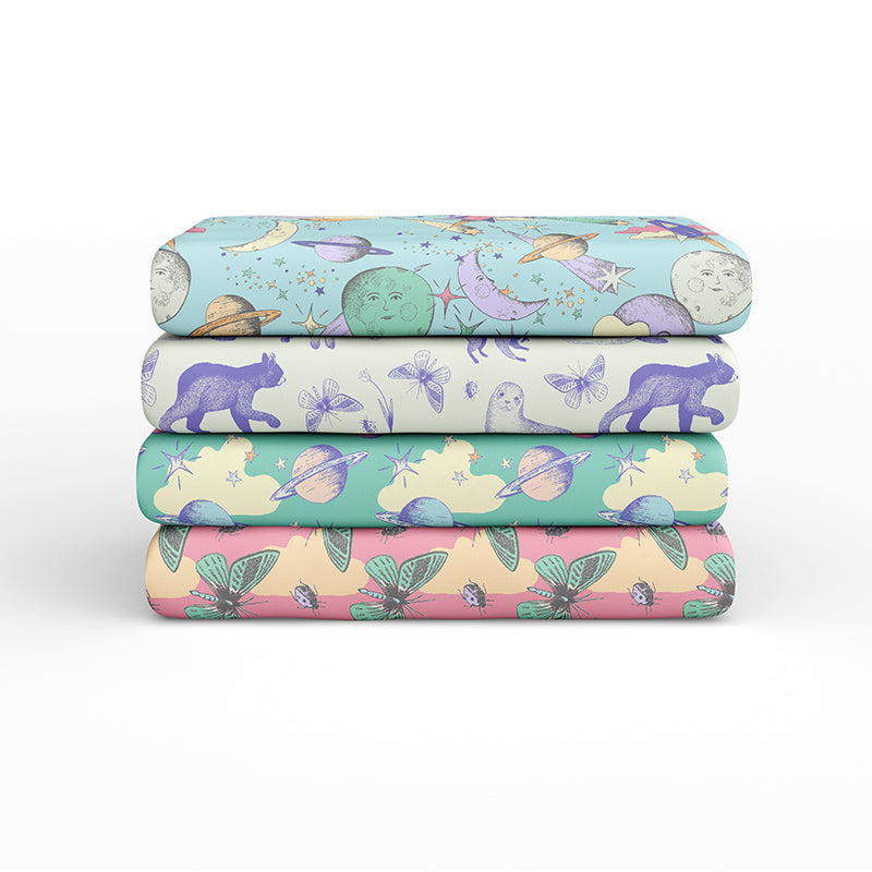 Dreamy by Allira Tee