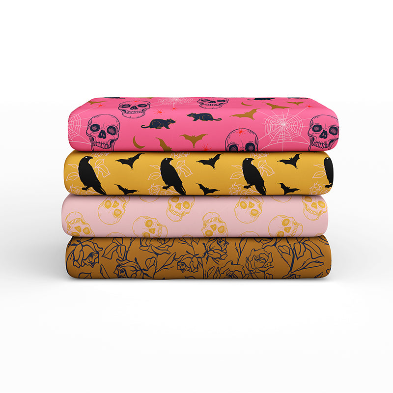 Drop Dead Gorgeous by Teresa Chan