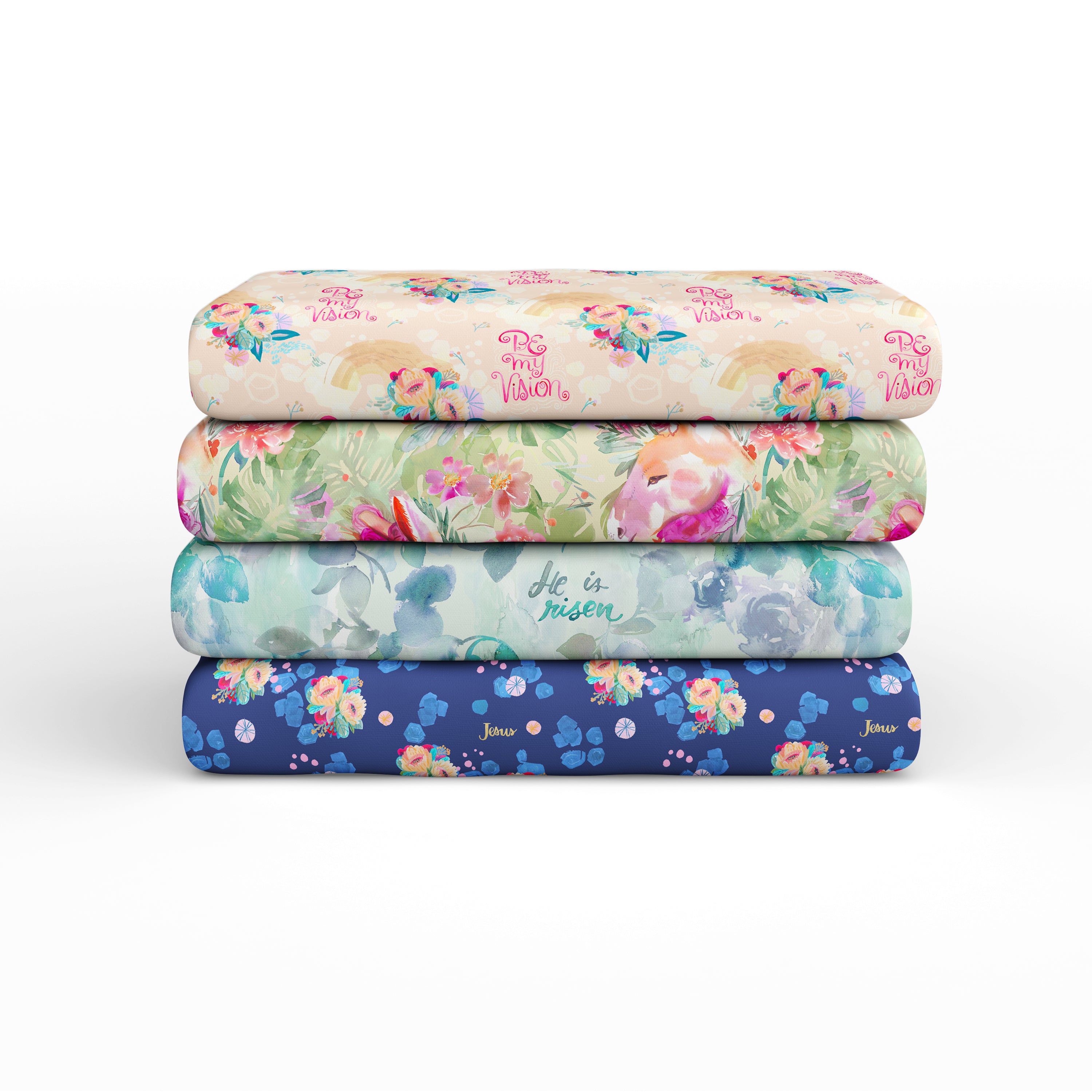 He Is Risen by Amarilys Henderson