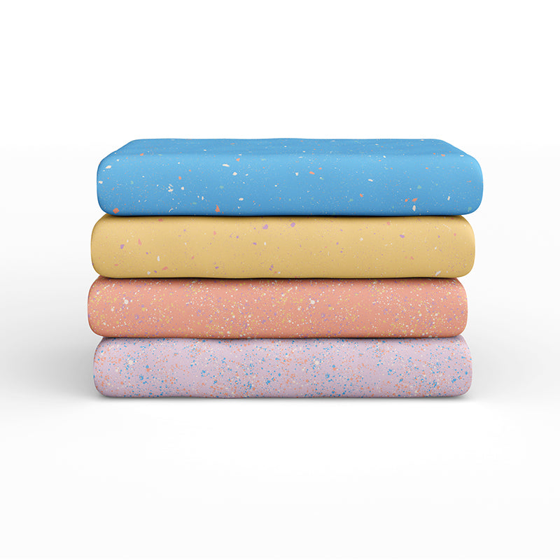 Rainbow Dust by Kate X Kasey