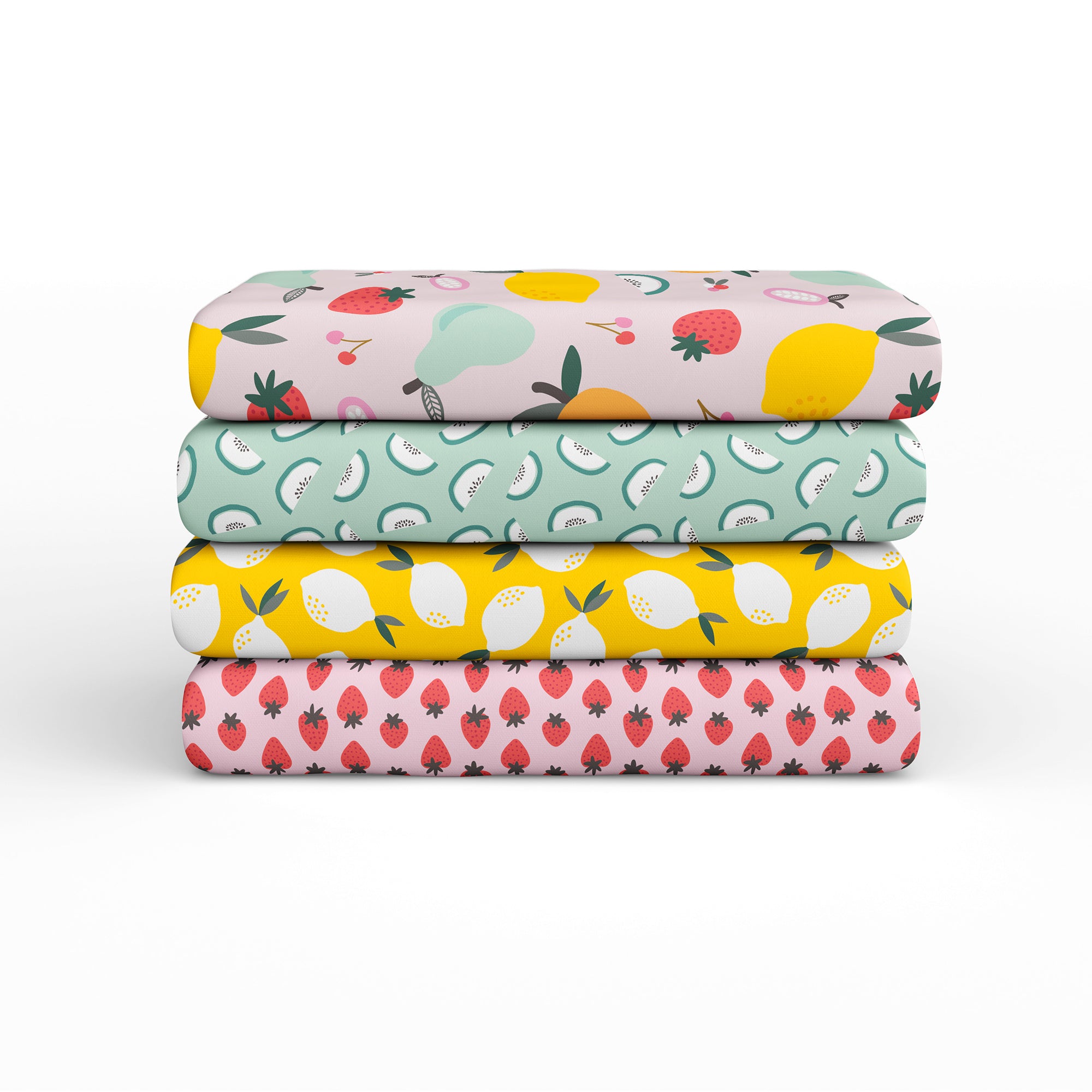 Fruity by Maja Faber