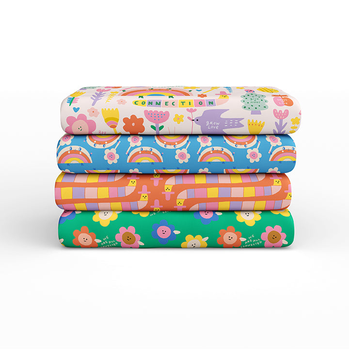 Grow Love by Suzy Ultman