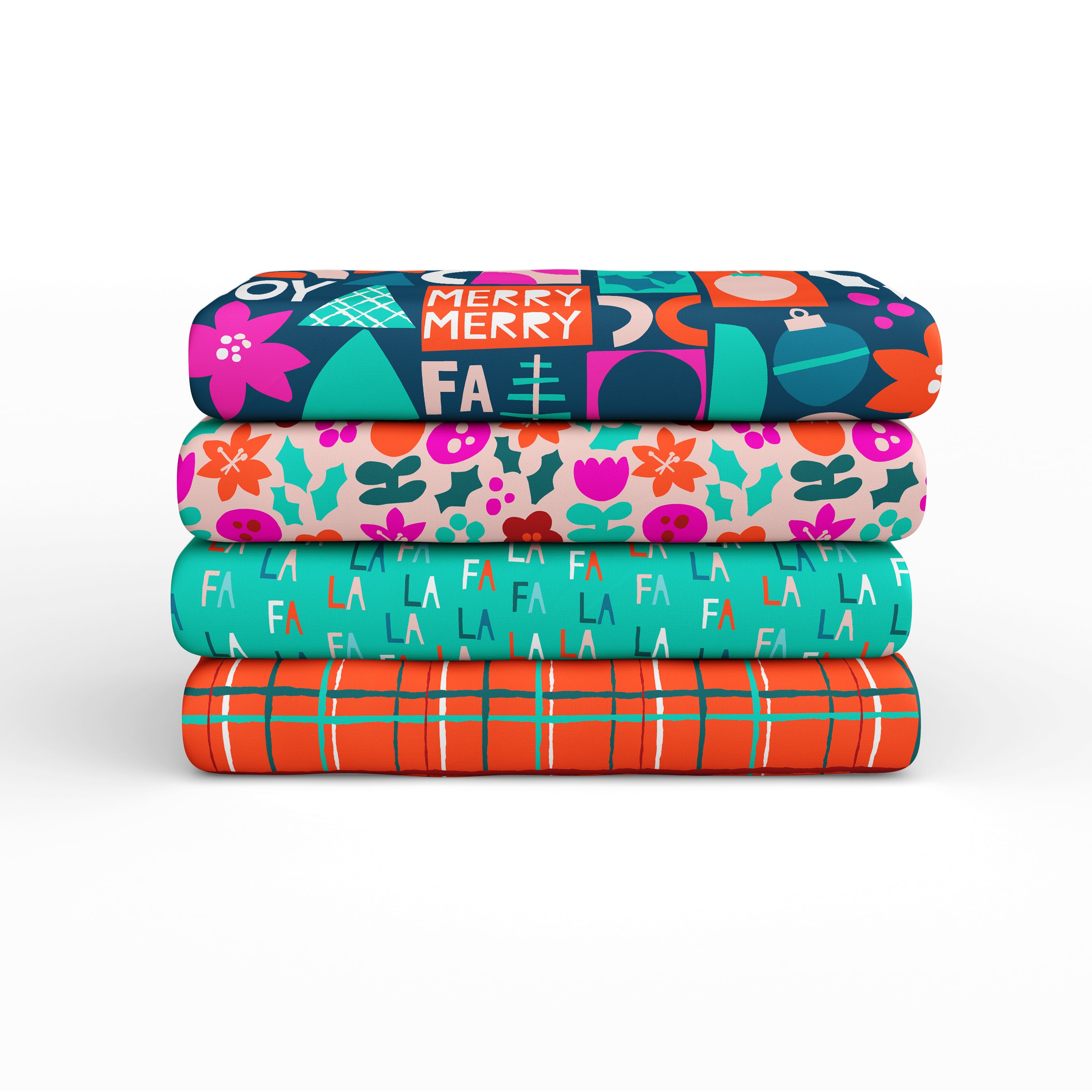 Handmade Holiday by Ampersand Design Studio