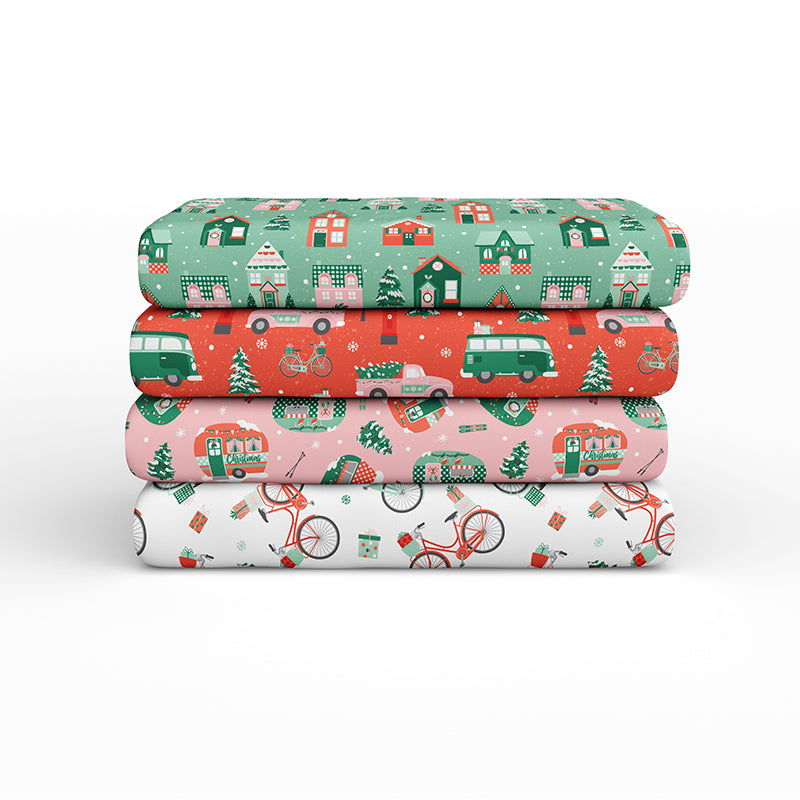 Home For Christmas by Angela Nickeas