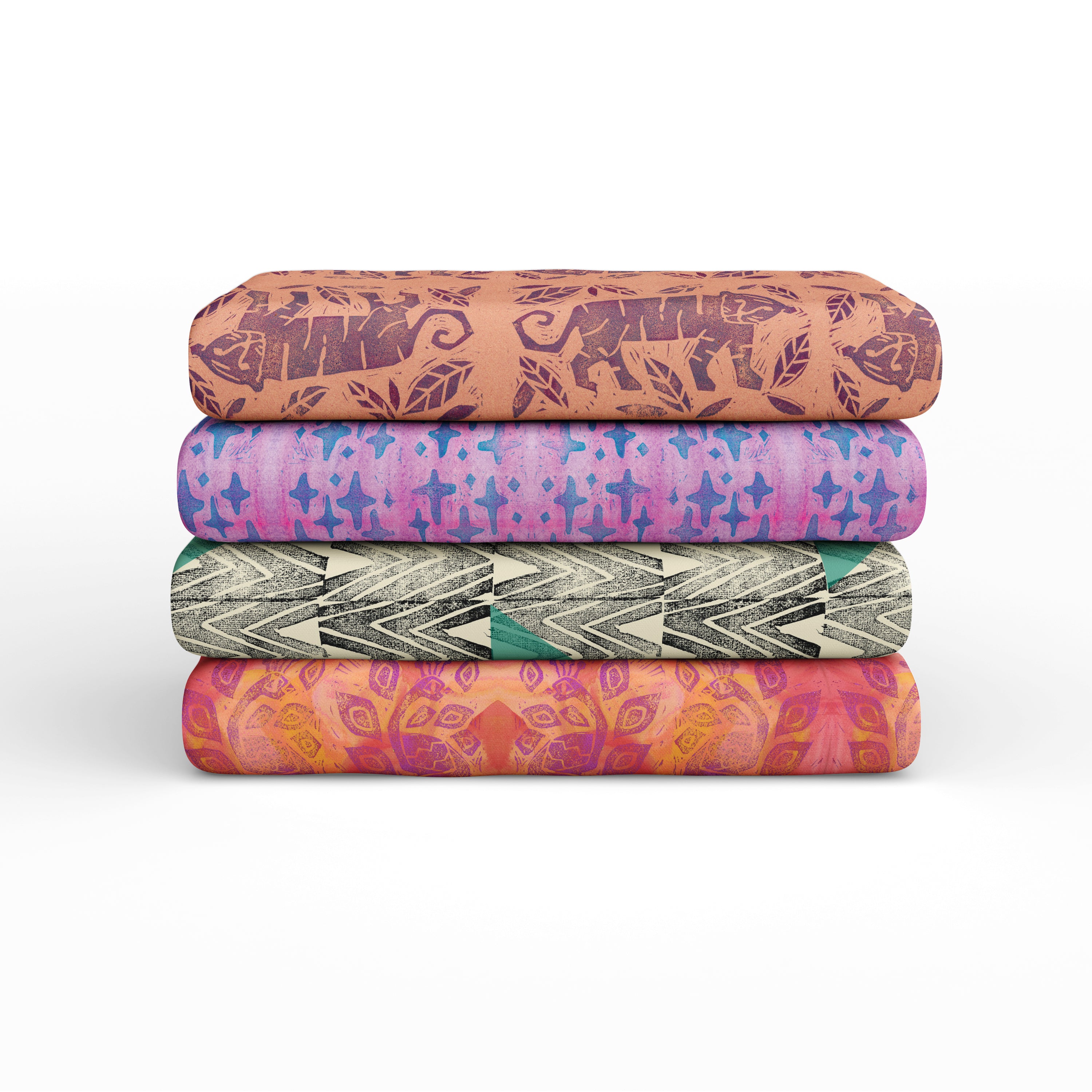 Indian Summer by Sumana Ghosh-Witherspoon