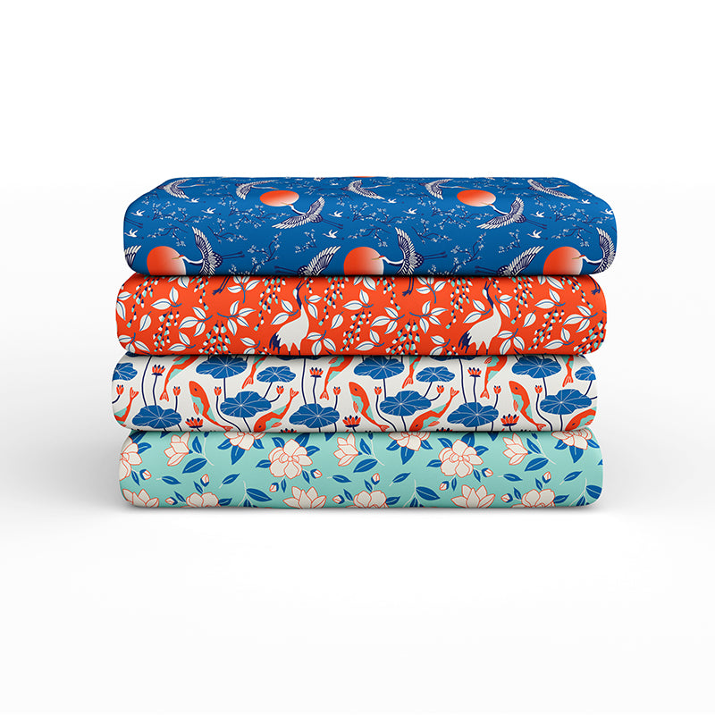 Japanese Garden by The Tiny Garden