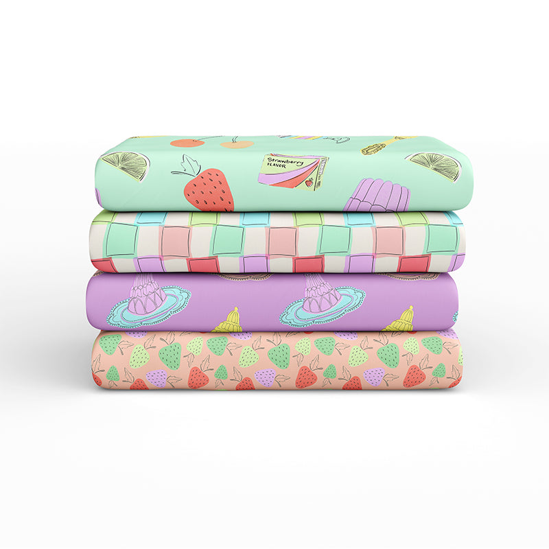 Jello There by MK Surface