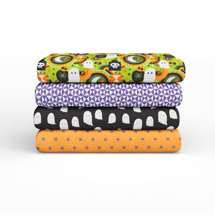 Halloween Night by Katie Larson