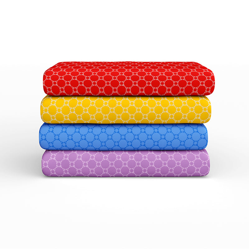 Lace by Hoodie Crescent