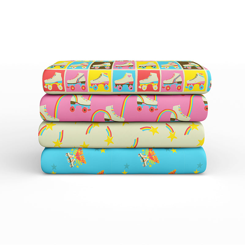 Let The Good Times Roll by Lysa Flower