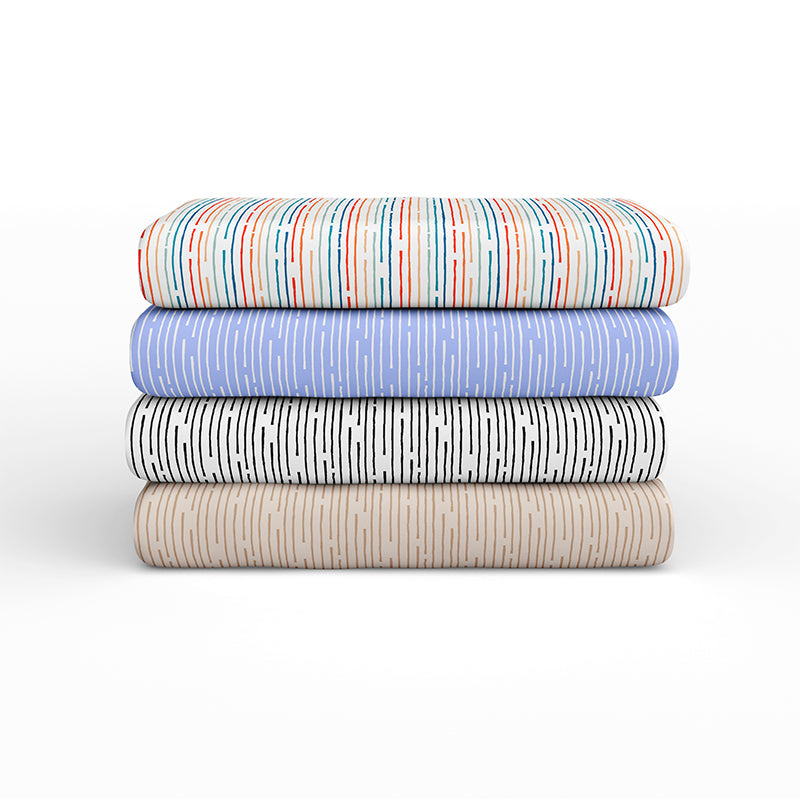 Line Up by PBS Fabrics