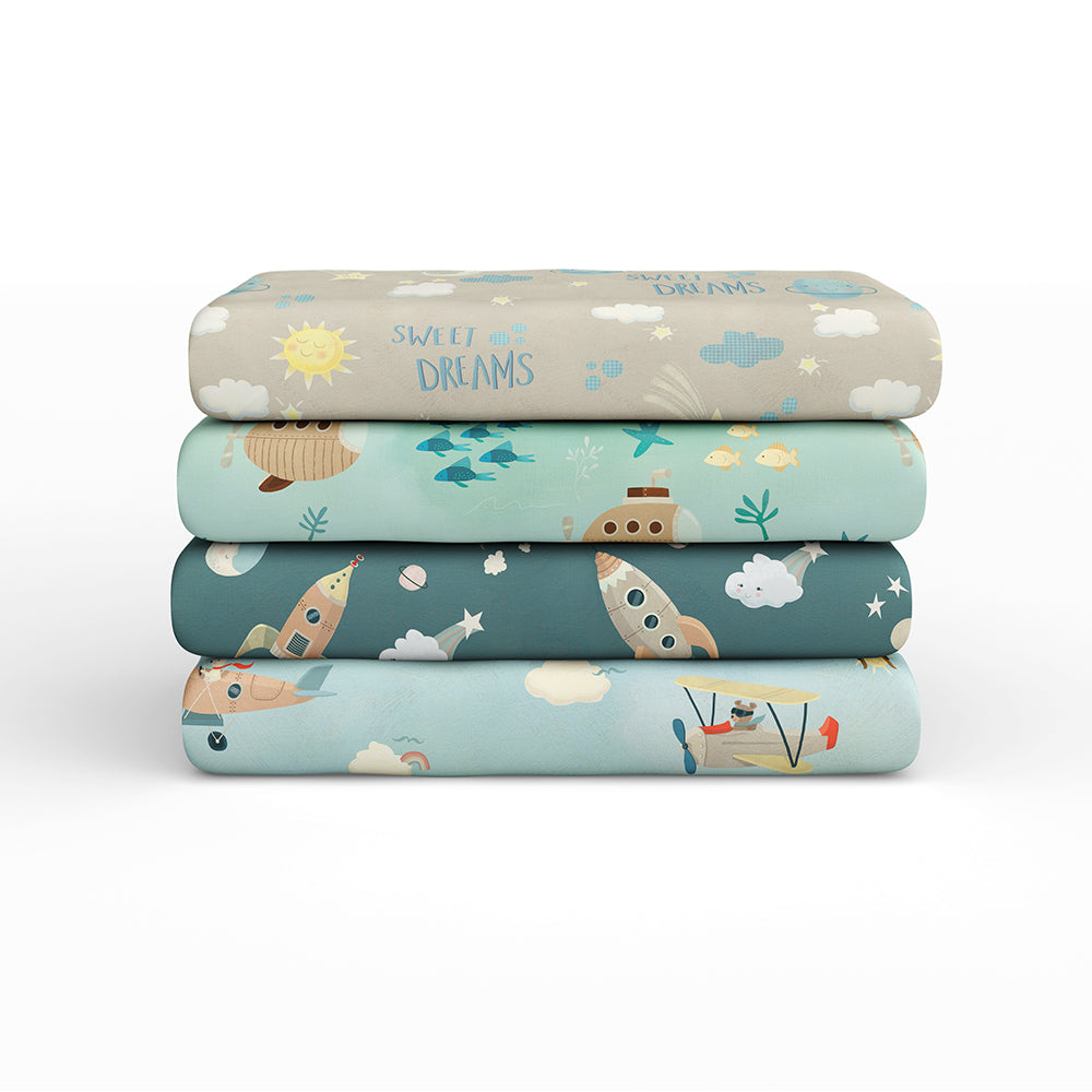 Little Adventurer by Laura Watson