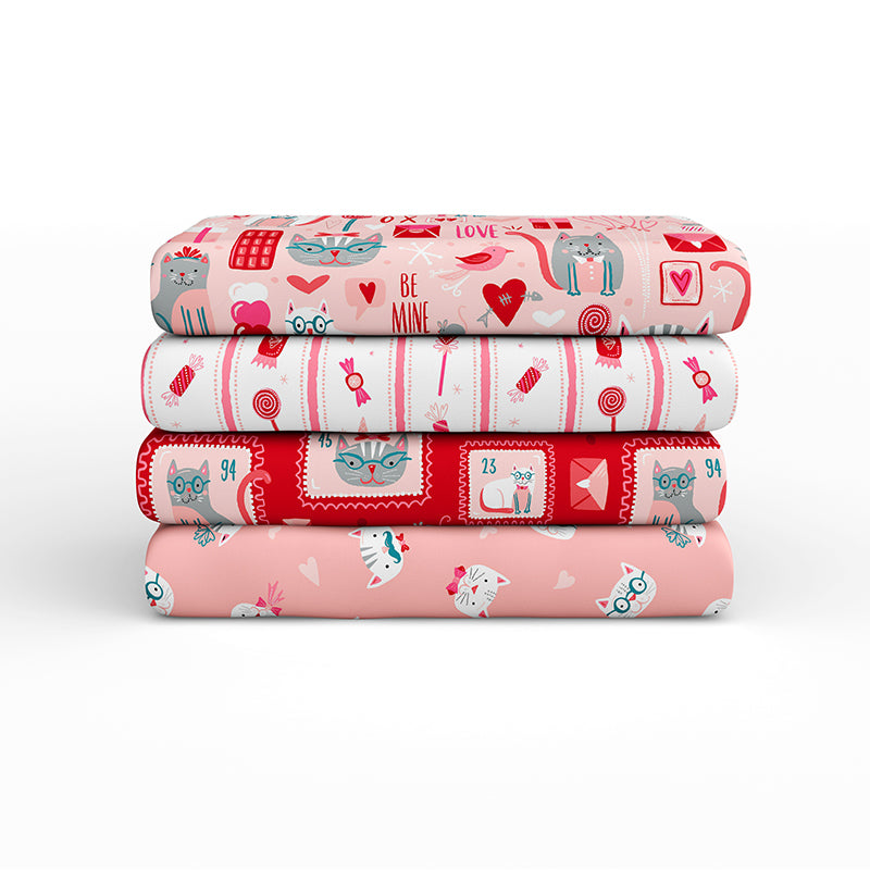 Love Cats by Zirkus Design