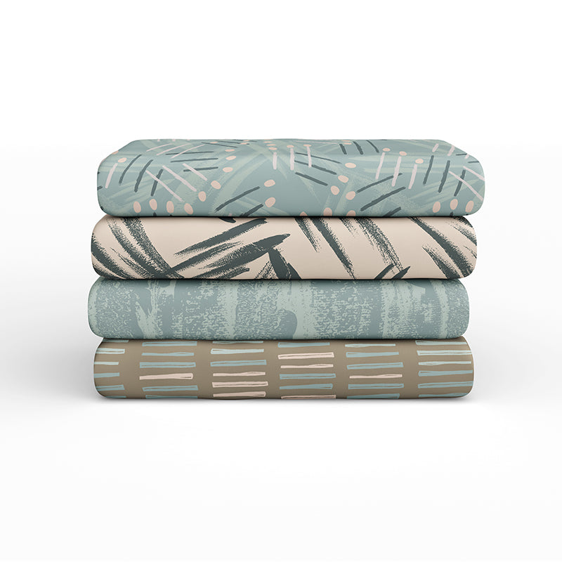 Love Struck by Clea Broad