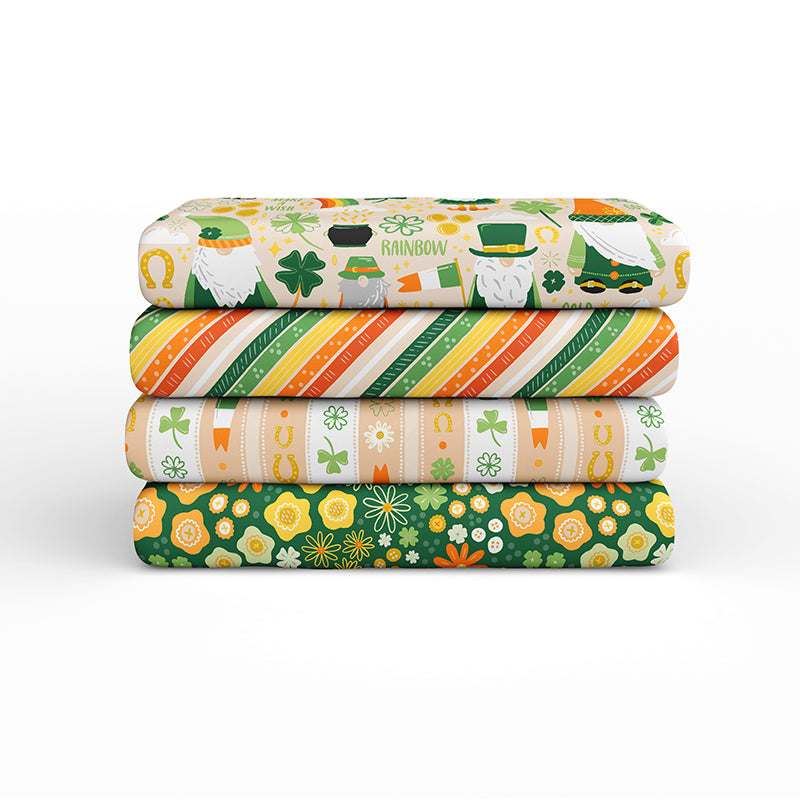 Luck of the Gnome by Zirkus Design