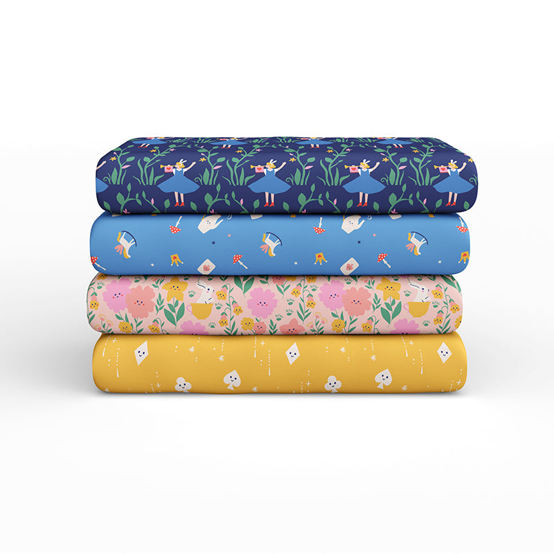 Mad Tea Party by Bikini sous la Pluie