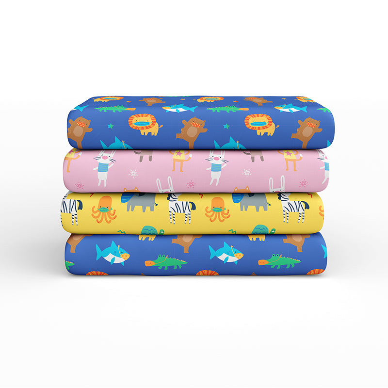 Mask Up! By Liz Mytinger