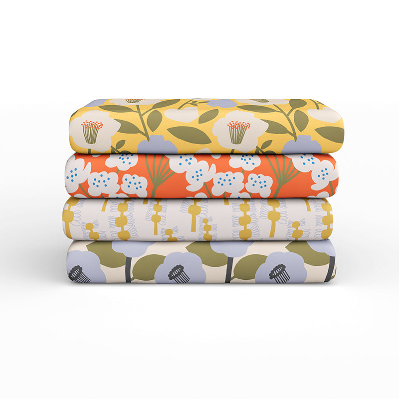 Millefleur by Jessica Nielsen