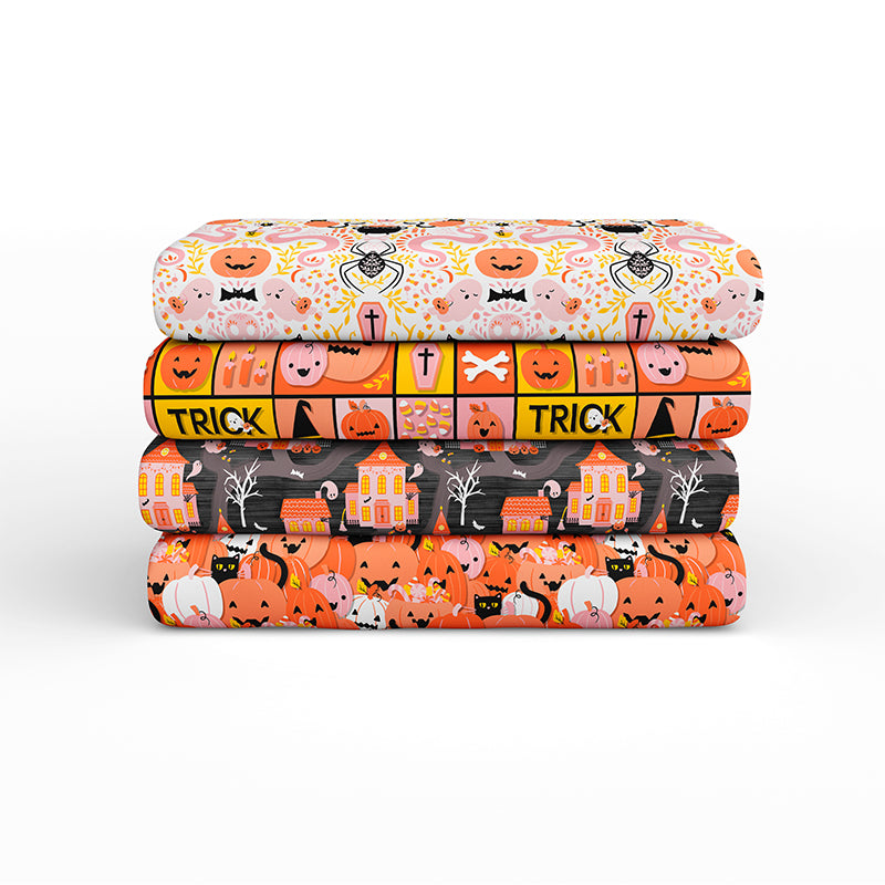 Mystical Manor by PBS Fabrics