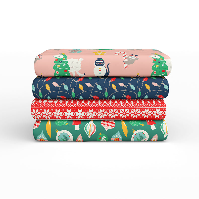 Oh What Fun! by Liz Mytinger