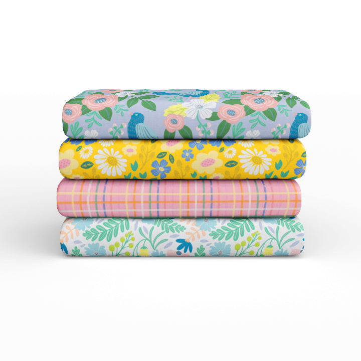 Picnic by Mable Tan