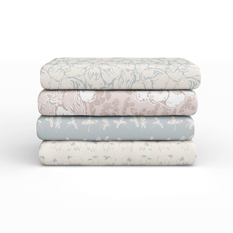 Rural Life by Mama Fabrics