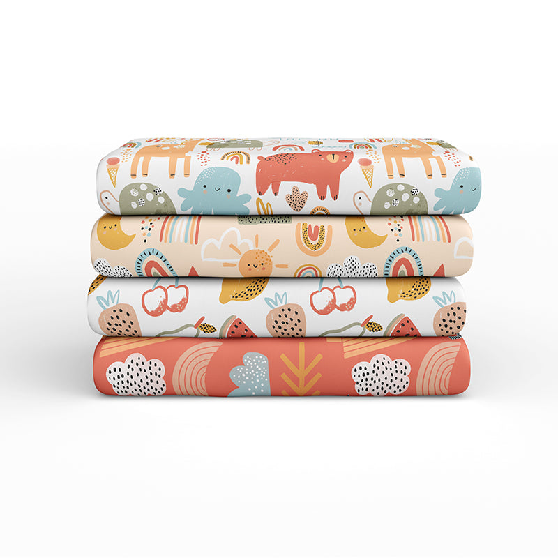 Rustic Baby by Lisa Barlow