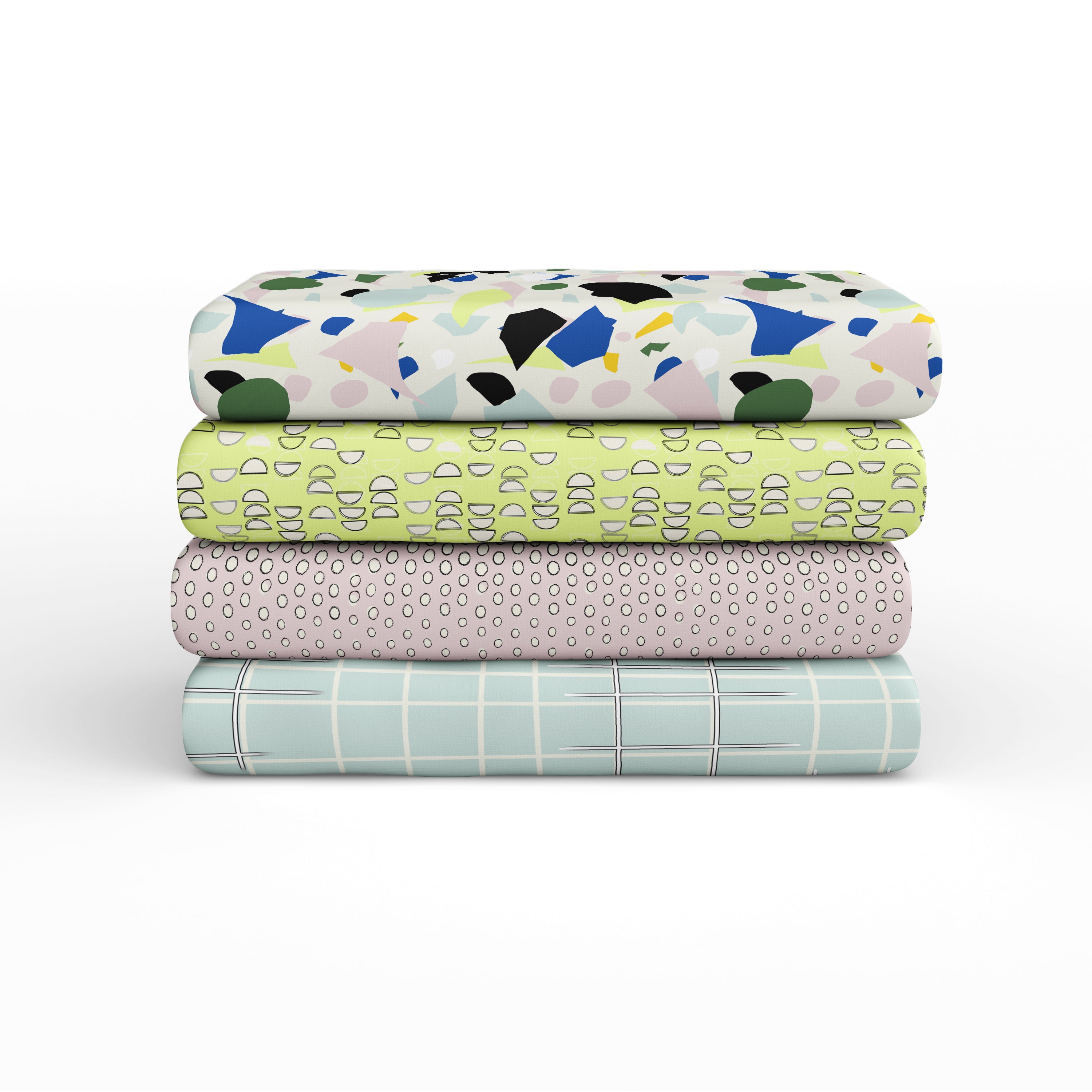 Sketchbook by Heather Black - Quiltachusetts