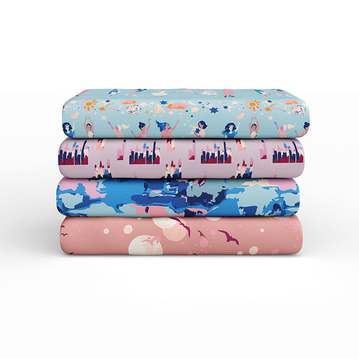 Sky Gazing by Jean Choe