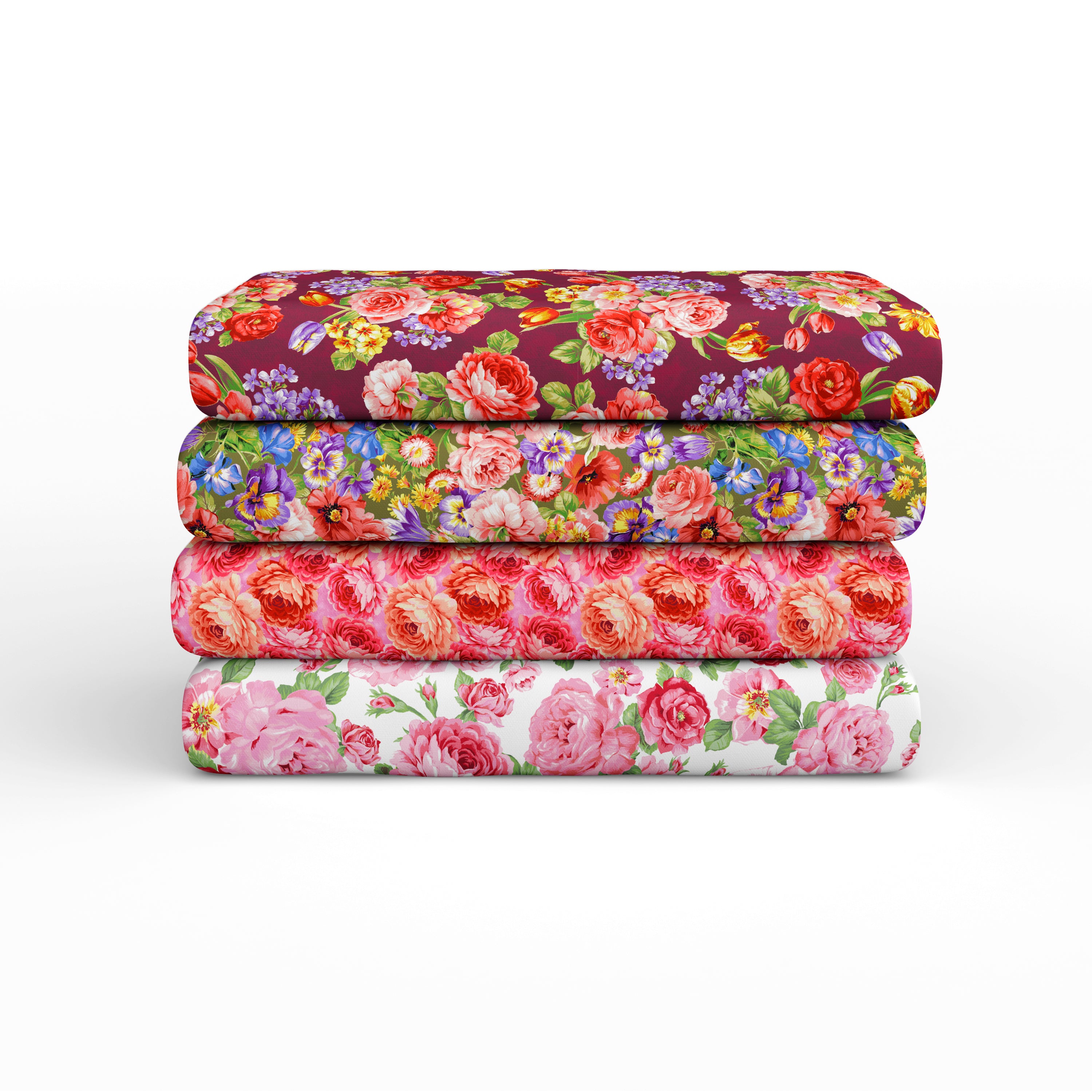 Spring Bouquet by Ro Gregg