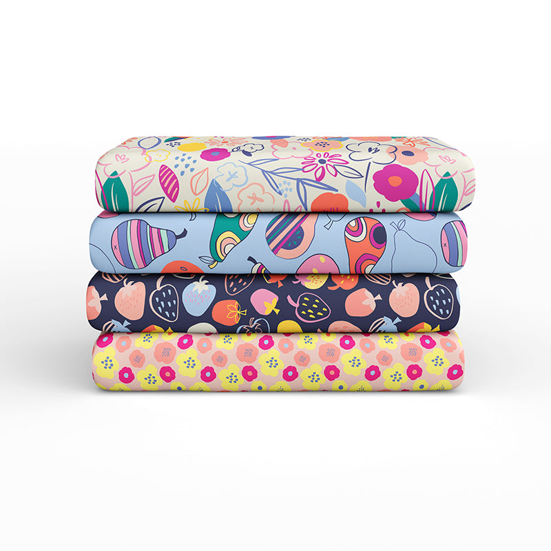 Summer Picnic by Sazerelli Designs