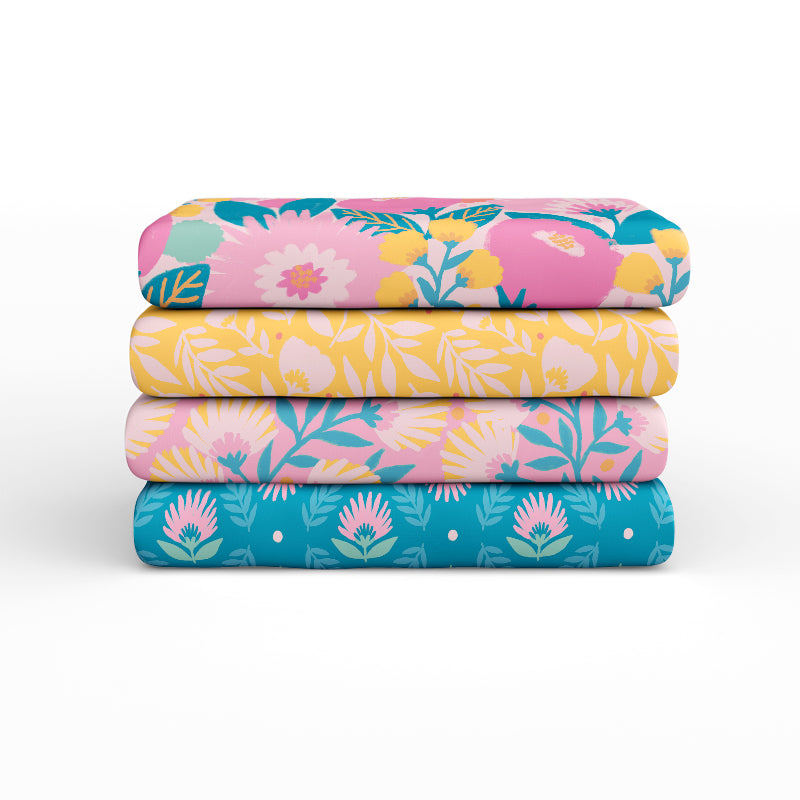 Sunday Meadow by Jess Phoenix