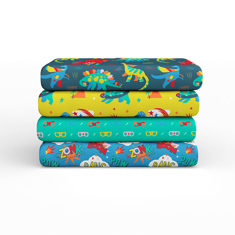 Super Dinos by Liz Mytinger