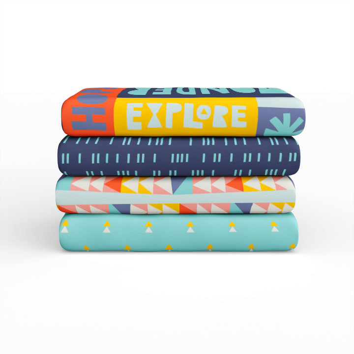 Wonder by Katie Larson