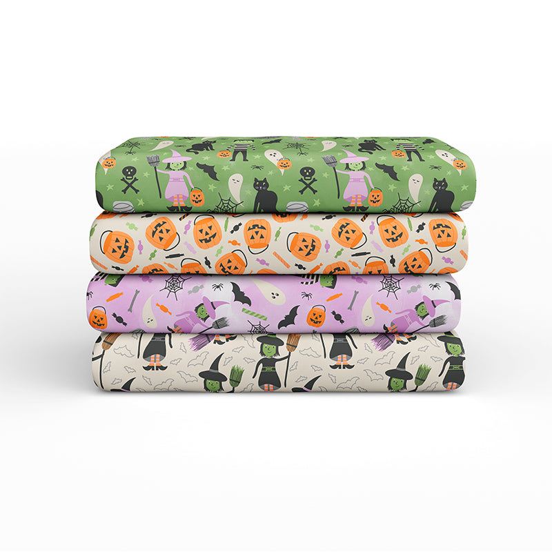 Tricks & Treats by Stacy Ward