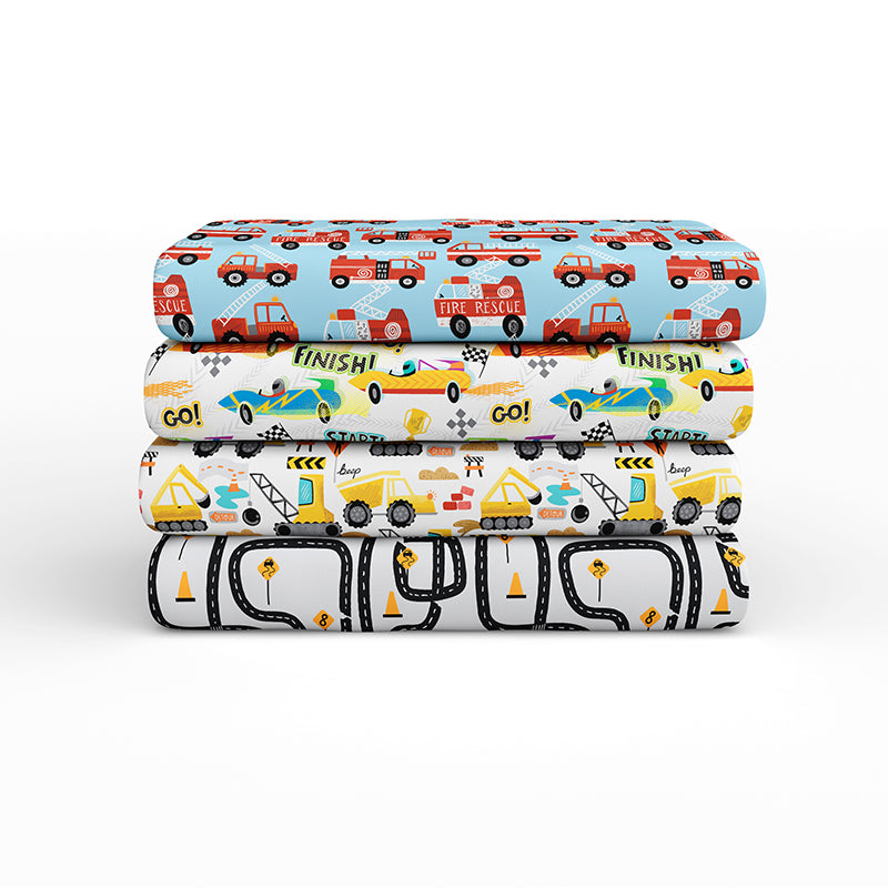 Working Wheels by Arrolynn Weiderhold