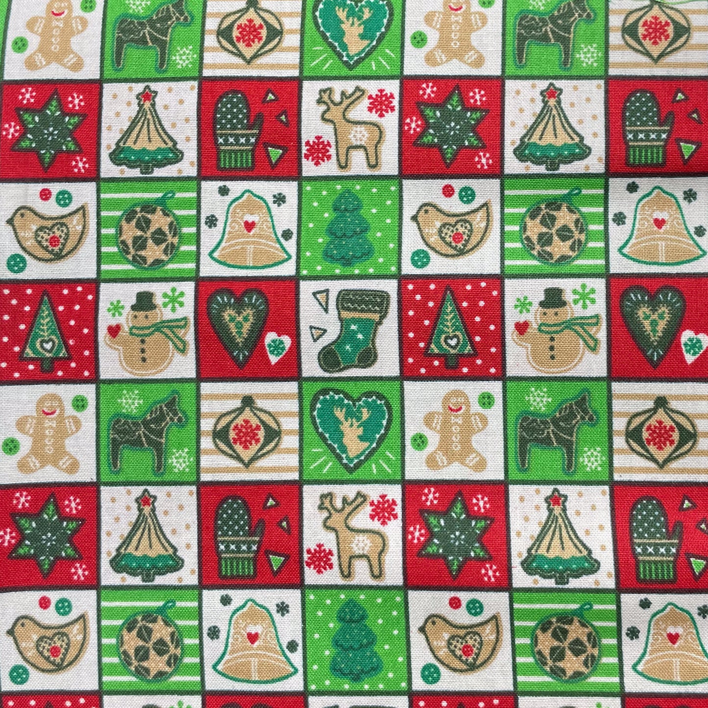 Squares