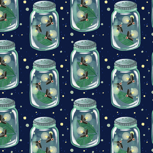 Firefly Jars