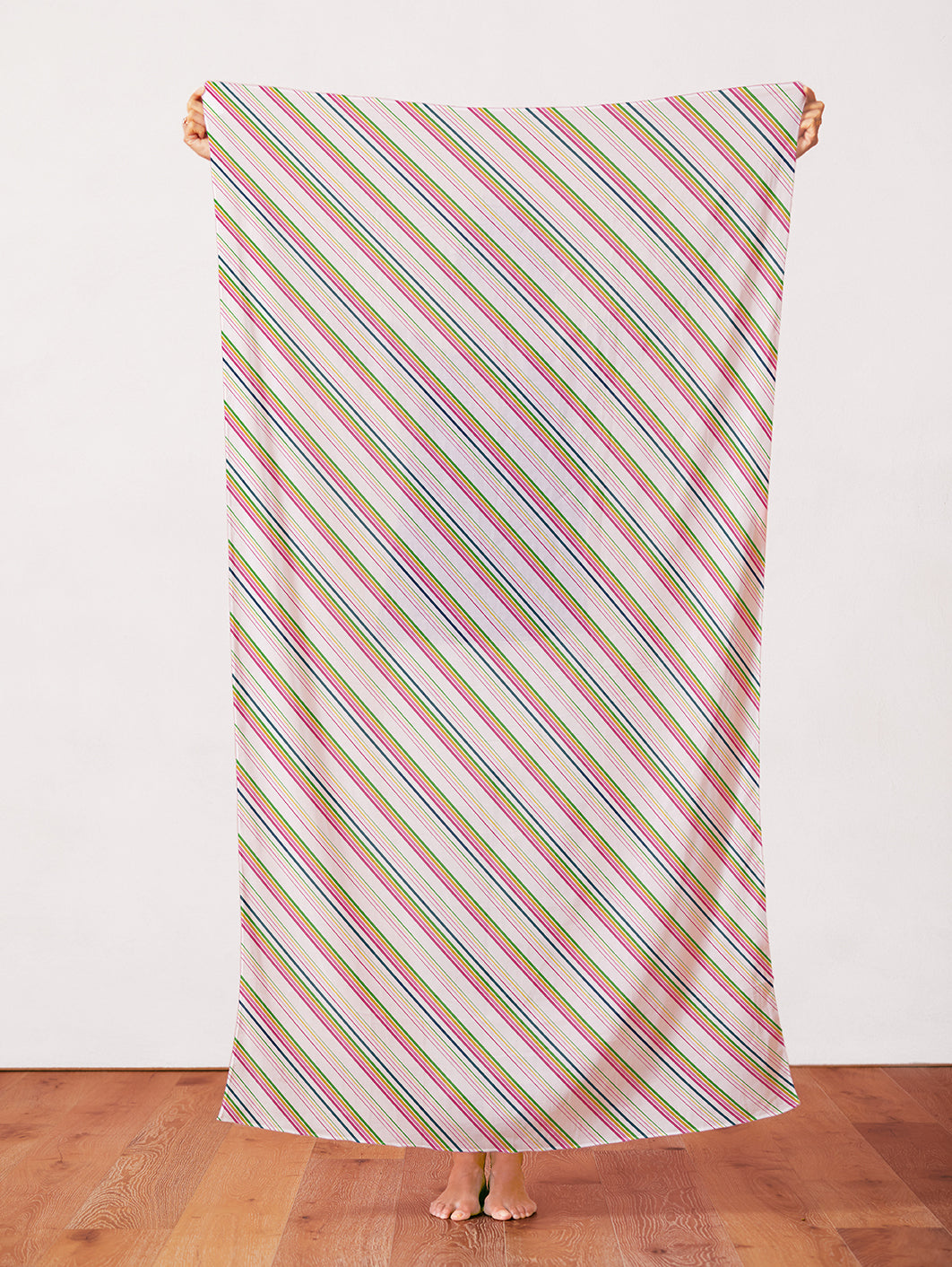 Bias Stripe