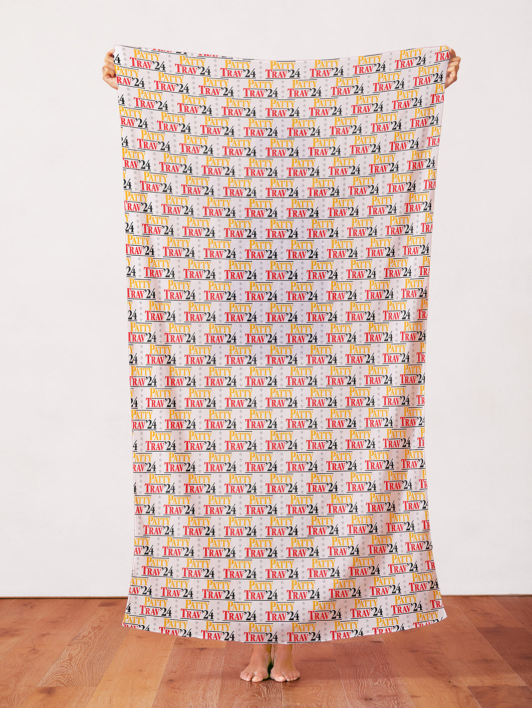 Patty Trav '24 - White