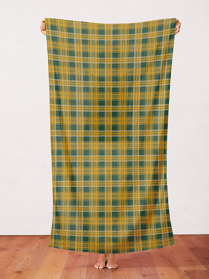 Green Bay Plaid