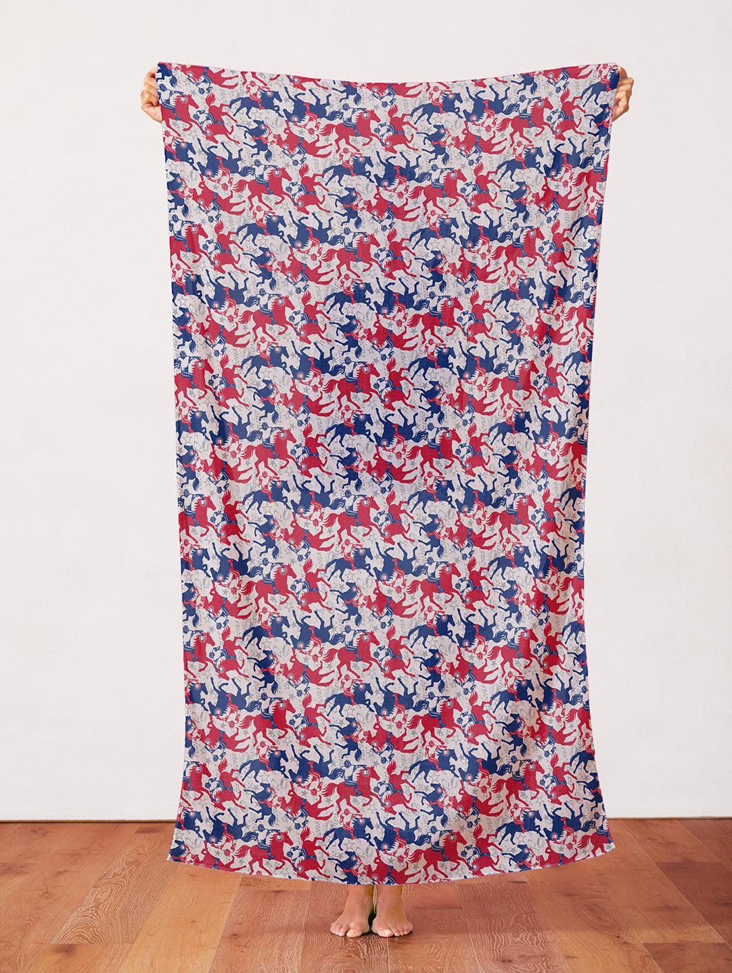 The Champions Are Coming