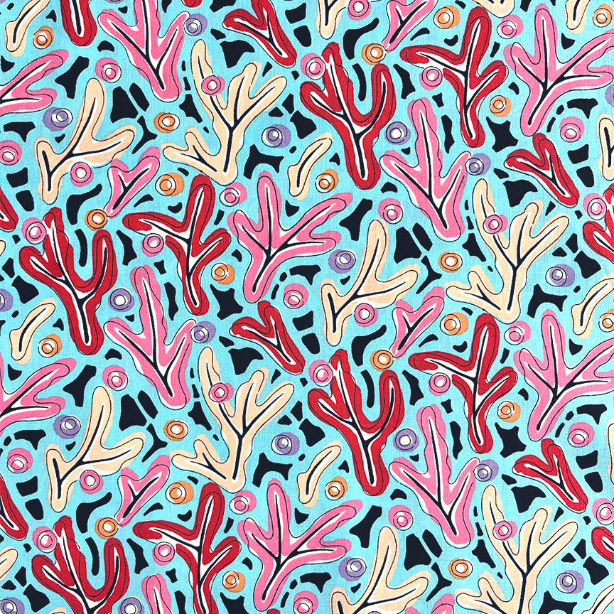 Daydreams - Crayon Trees