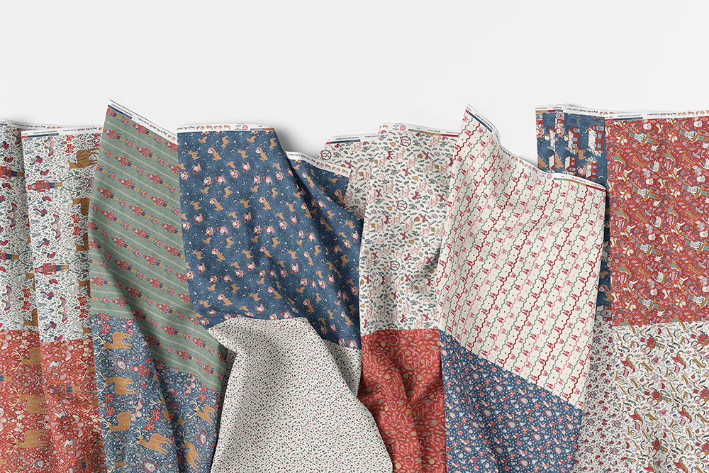 Joy to the World - Flat Fat Stack 14 PC