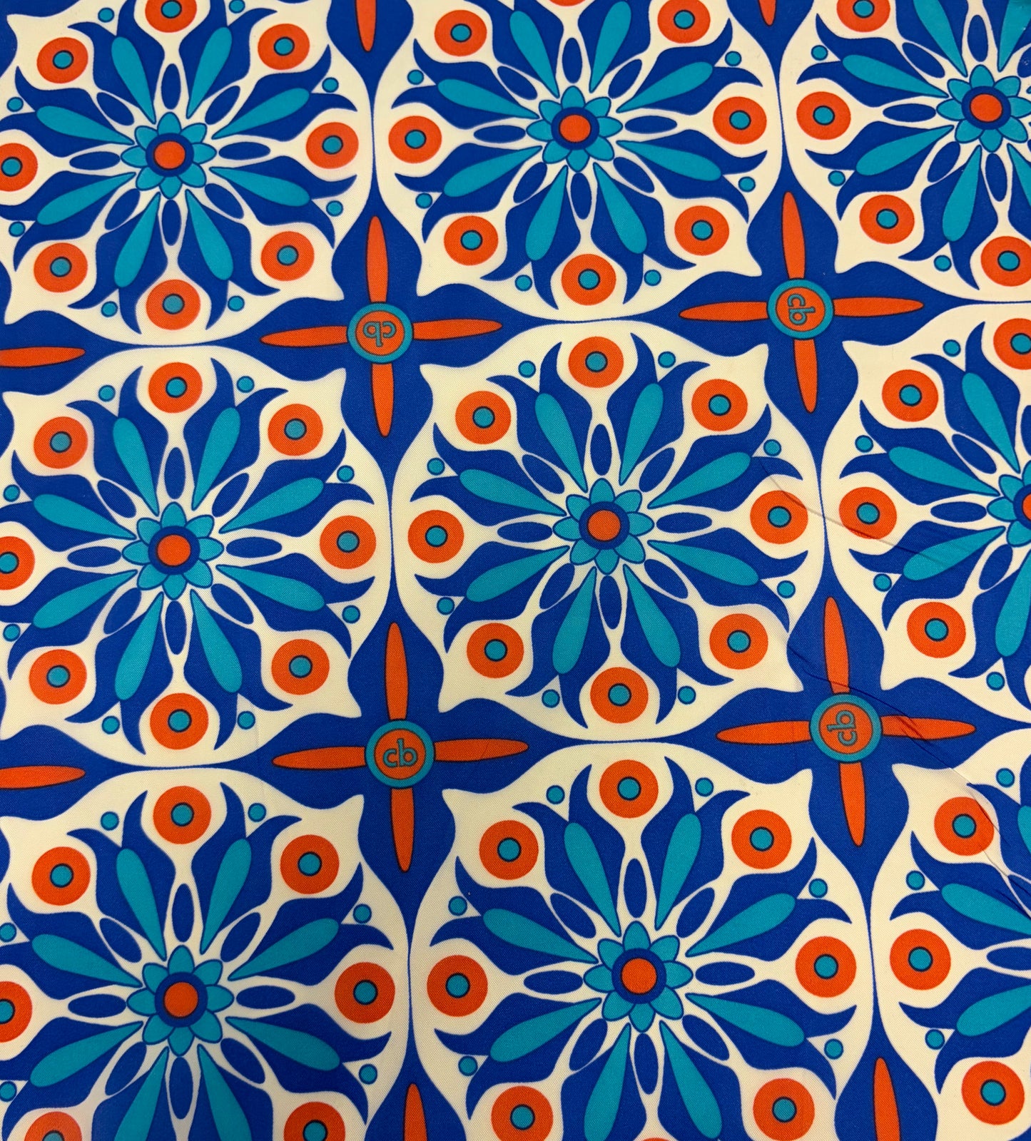 137CBSS18ROYALBTY-60" Polyester