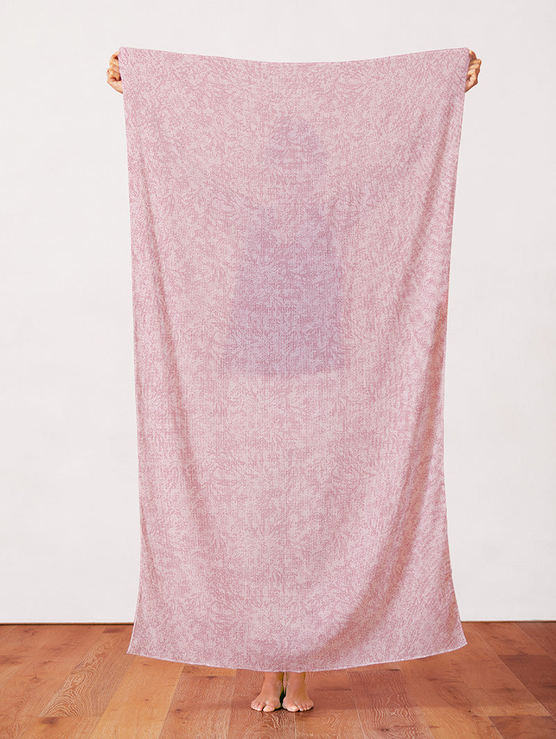 Jacquard Hues - Brick