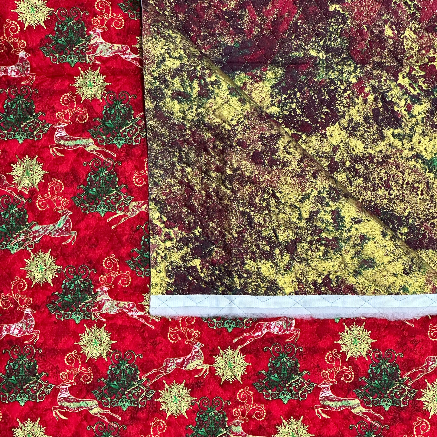 Marblehead Pre-Quilt