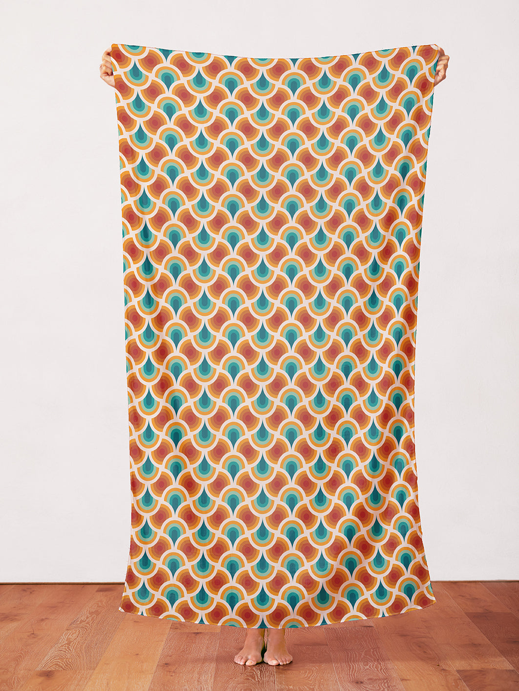 Rainbow Wand - Multi